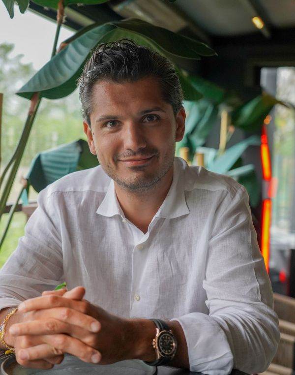 Din Floreasca în Dubai; Viziunea TOMCAT Hospitality redesenează gastronomia românească